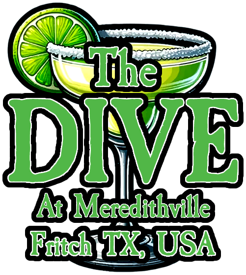 The Dive at Meredithville